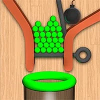 Rescue The Ball Game