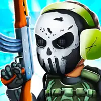 Zombie Assassin