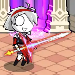 Dungeon Fighter Game