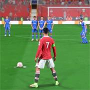 Street Freekick 3d FR