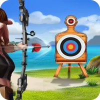 Archery Star Game