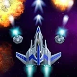 Meteorite Shooter Game