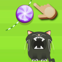 Cat Challenge Game